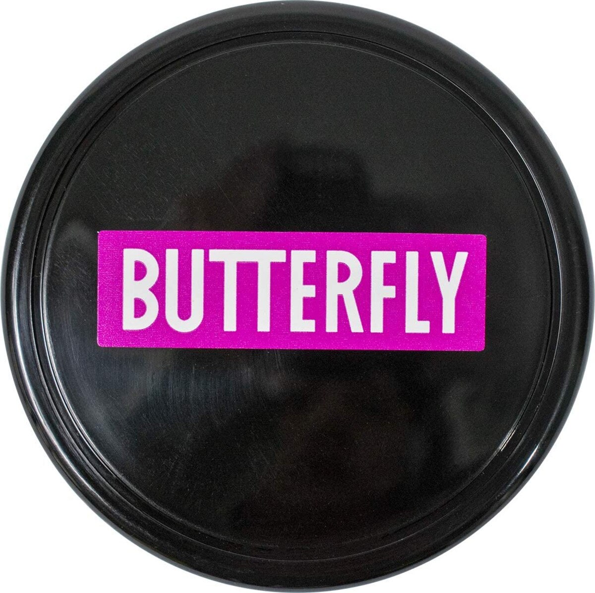 Butterfly Clean Care: Top View of Clean Care Top